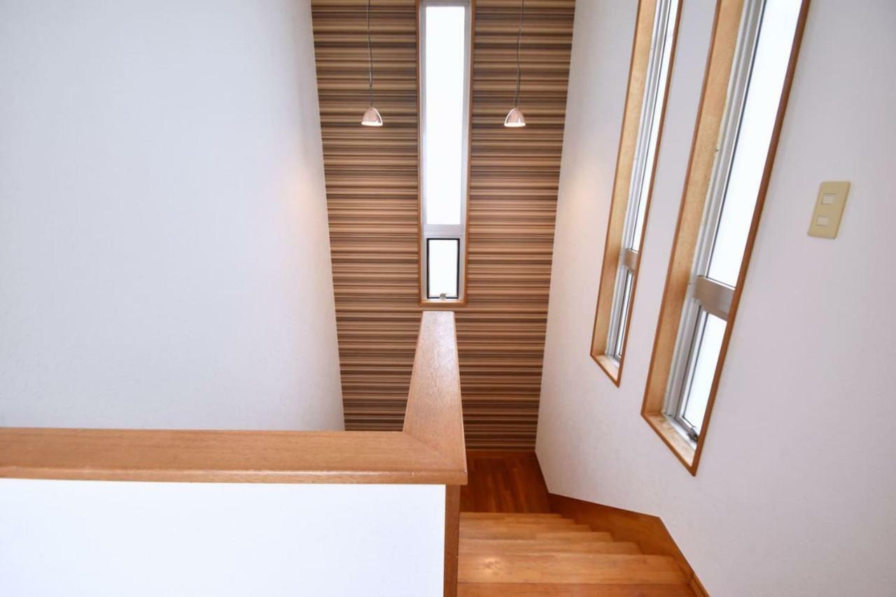 Guest House Tsukishiro Nanjo Bagian luar foto
